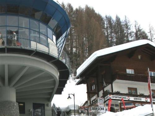 Ferielejlighed - 5 personer -  - Hof - 9844 - Heiligenblut