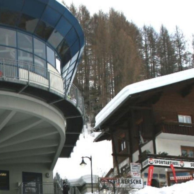 Ferielejlighed - 5 personer -  - Hof - 9844 - Heiligenblut