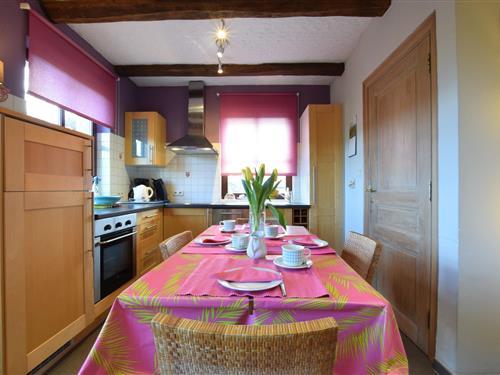 Hytte - 2 Personen -  - 6600 - Bastogne-Luzery