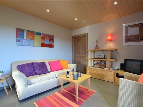 Stuga - 2 personer -  - 6600 - Bastogne-Luzery