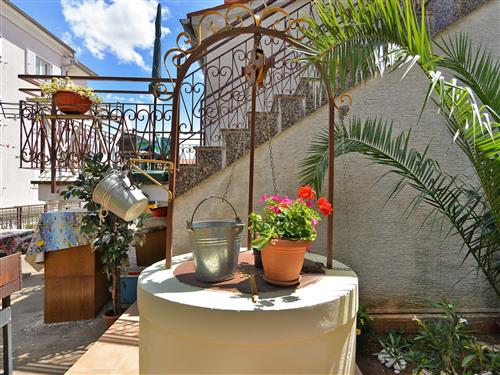 Ferieleilighet - 6 personer -  - Rovinj - 52210