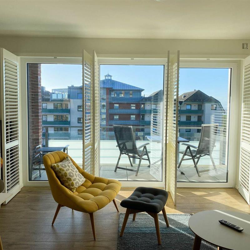 Ferielejlighed - 2 personer -  - Möwenweg - 25761 - Büsum