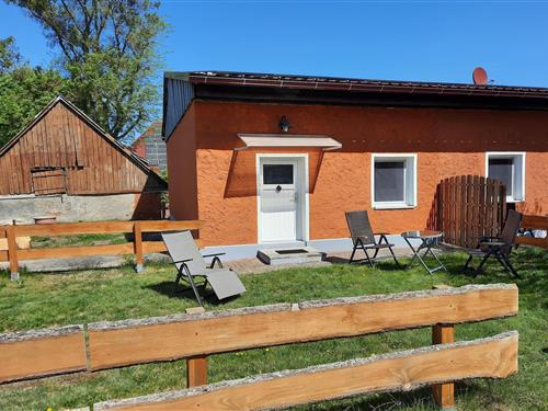 Ferienhaus - 2 Personen -  - 17252 - Mirow