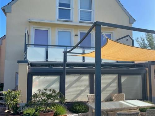 Holiday Home/Apartment - 2 persons -  - Hindenburgstraße - 26757 - Borkum