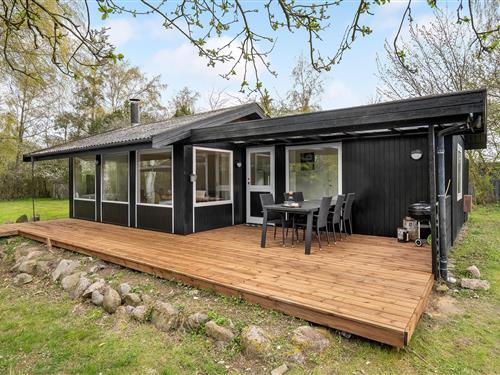 Ferienhaus - 6 Personen -  - Ranunkelvej - Stoense - 5953 - Tranekär