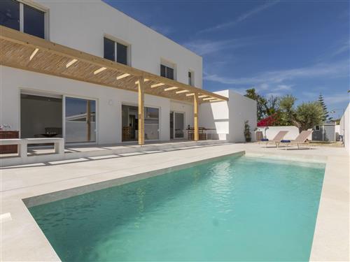 Sommerhus - 8 personer -  - Vinarós - 12500