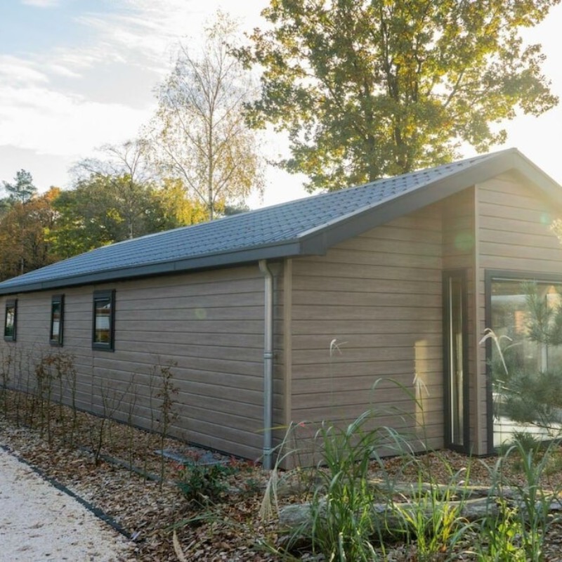 Sommerhus - 4 personer -  - 6731 - Otterlo