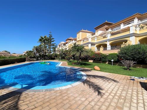 Holiday apartment - 6 persons -  - 29780 - Nerja