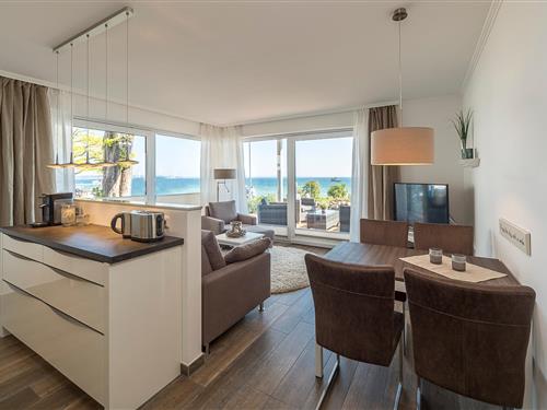 Ferielejlighed - 4 personer -  - Am Hang - 23683 - Scharbeutz