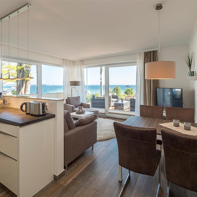 Ferielejlighed - 4 personer -  - Am Hang - 23683 - Scharbeutz