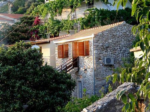 Holiday apartment - 2 persons -  - Borje - 20250 - Orebic