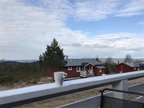  - 6 personer -  - Tallvägen - 68060 - Sysslebäck