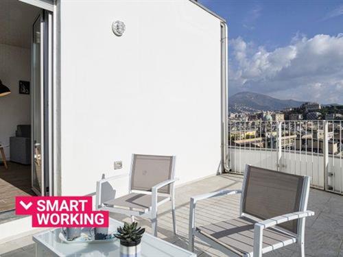 Holiday Home/Apartment - 6 persons -  - 16129 - Genoa