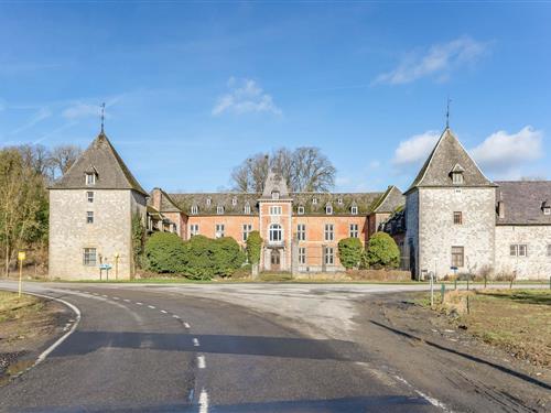 Ferienhaus - 3 Personen -  - 5540 - Hastière