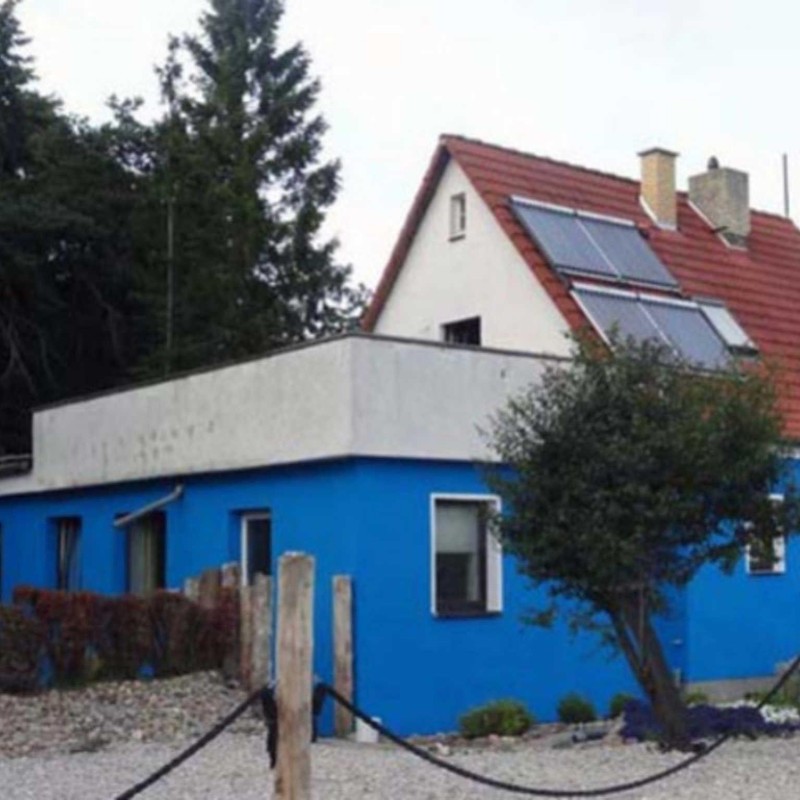 Ferielejlighed - 2 personer -  - An der Bäderstr. - 18311 - Ribnitz-Damgarten / Körkw