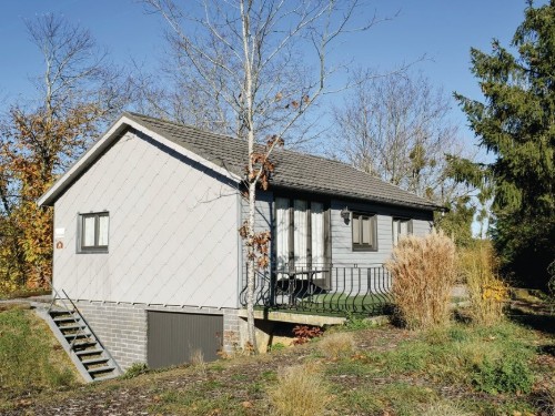 Feriehus - 4 personer -  - Rue du Paradis - 5377 - Somme-Leuze