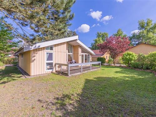 Sommerhus - 4 personer -  - Walter-Gotsmann-Straße - 17252 - Mirow