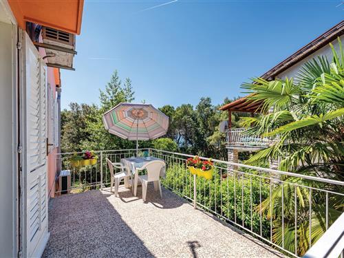 Ferienhaus - 3 Personen -  - L.Brunetti - 52210 - Rovinj