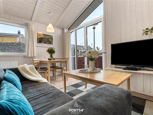 Fritidshus - 4 personer -  - Panoramablick - 37444 - St. Andreasberg