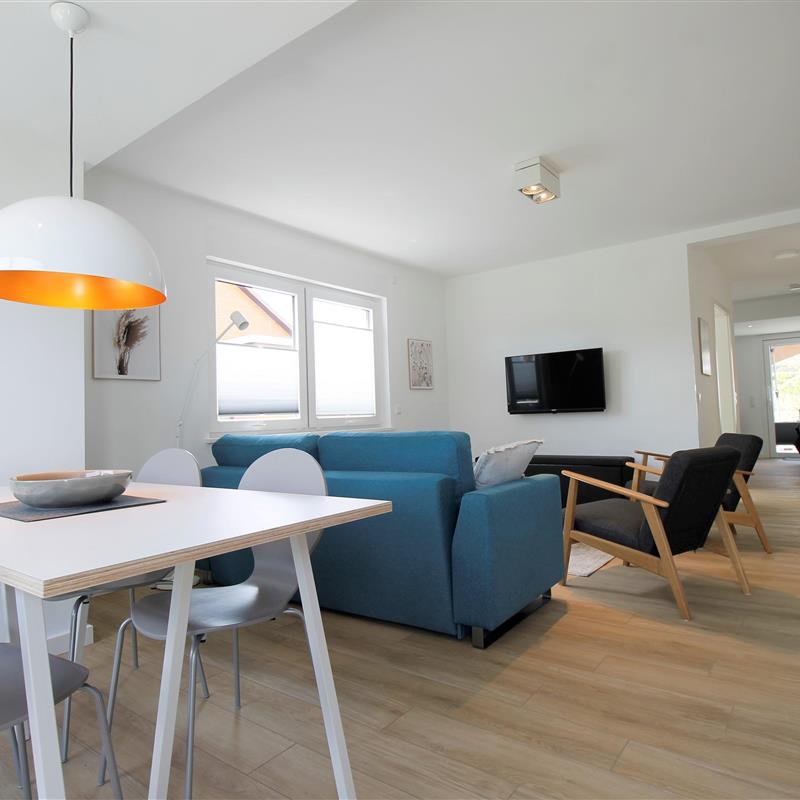 Ferielejlighed - 4 personer -  - Freienwalder Straße - 23743 - Grömitz