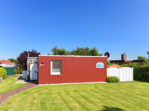 Feriehus - 4 personer -  - Taddigshörn - 26427 - Bensersiel