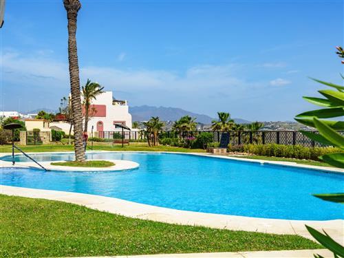Holiday apartment - 5 persons -  - Mijas Costa - 29649