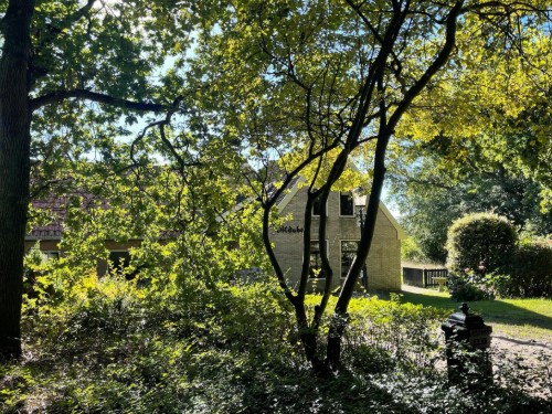 Holiday home - 6 persons -  - 1791PD - Den Burg