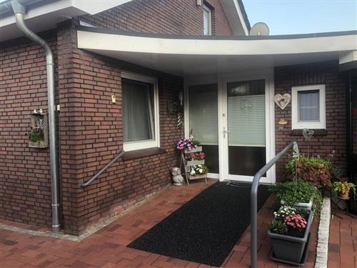 Ferienwohnung - 2 Personen -  - Fritz-Reuter-Straße - 26817 - Rhauderfehn