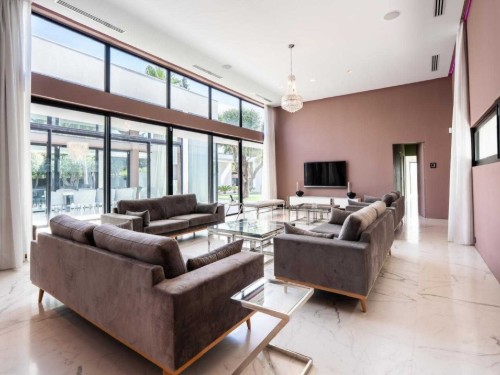 Villa - 10 personer -  - 06250 - Mougins