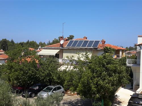 Holiday Home/Apartment - 8 persons -  - Umag - 52470 - Umag