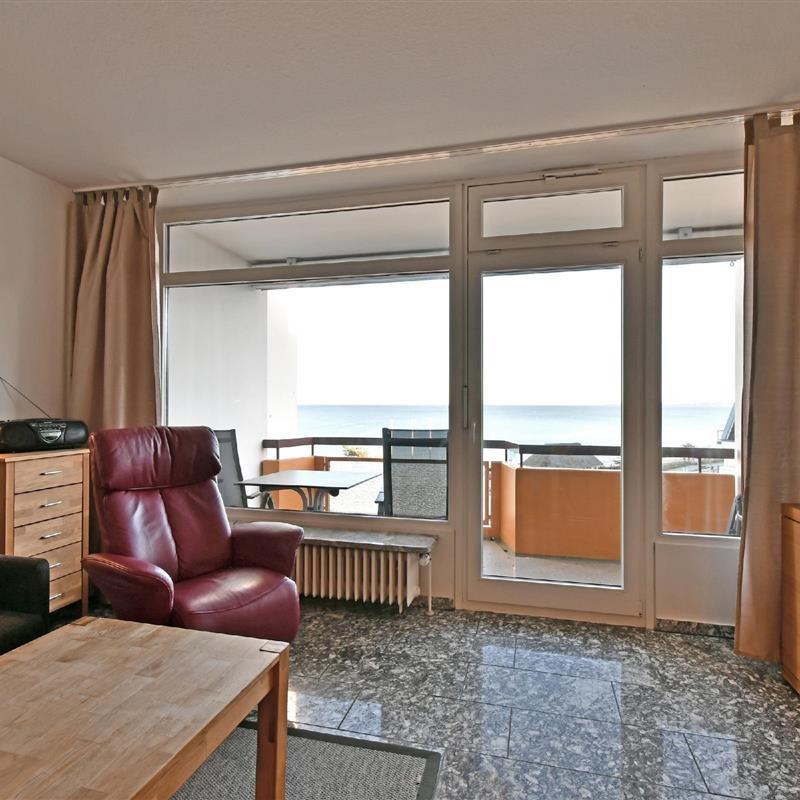 Ferielejlighed - 4 personer -  - Strandallee - 23683 - Scharbeutz