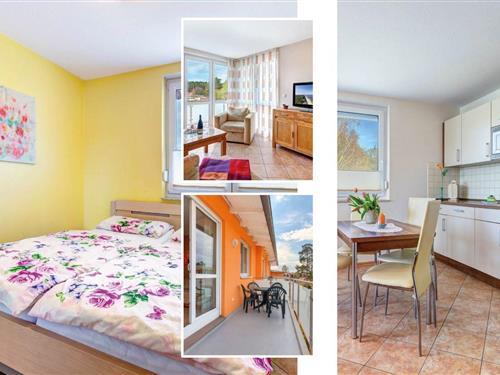 Ferieleilighet - 4 personer -  - Am Sportplatz - 17459 - Ückeritz