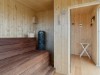 Billede 23 - Udendørs sauna