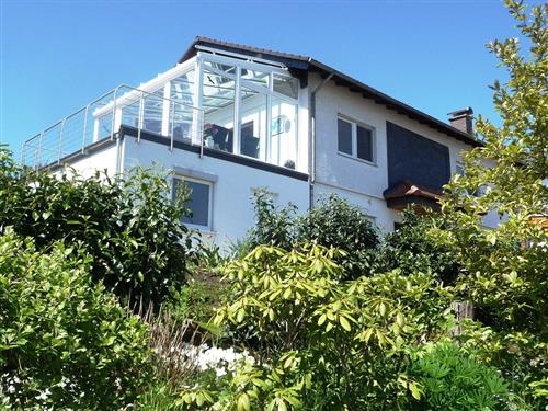 Ferienhaus - 2 Personen -  - Westring - 64711 - Erbach