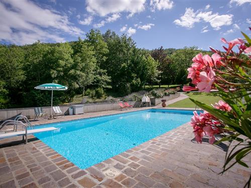 Villa - 4 Personen -  - 52043 - Castiglion Fiorentino