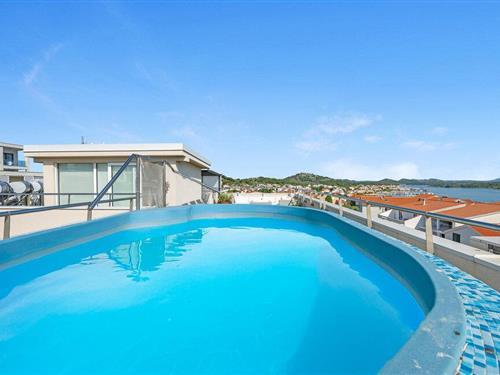 Ferielejlighed - 4 personer -  - Kornatska ulica - 22243 - Murter