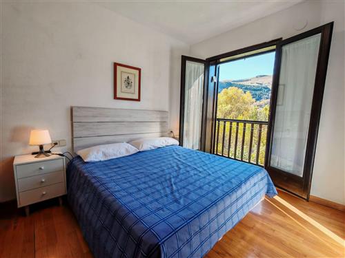 Ferieleilighet - 8 personer -  - Caldes De Boi - 25528