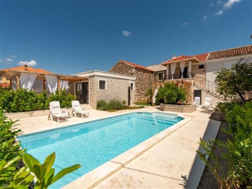 Ferieleilighet - 3 personer -  - Ugljan/Ugljan - 23275