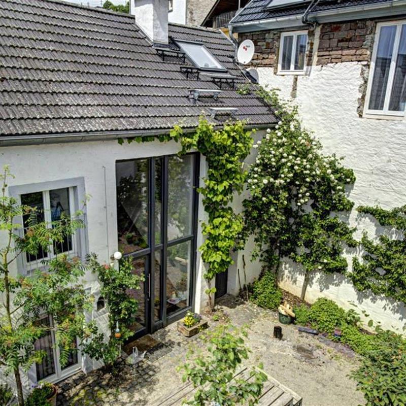 Bondegård - 7 personer -  - Hauptstr. - 54636 - Wißmannsdorf