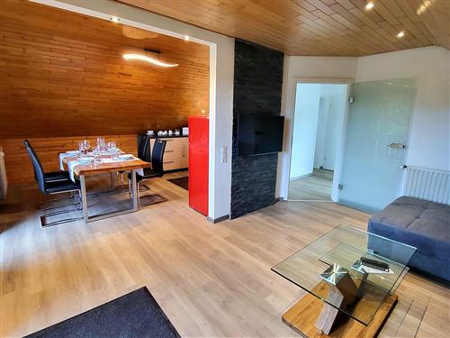 Ferielejlighed - 5 personer -  - Matthias-Offermann-Str. - 52156 - Monschau