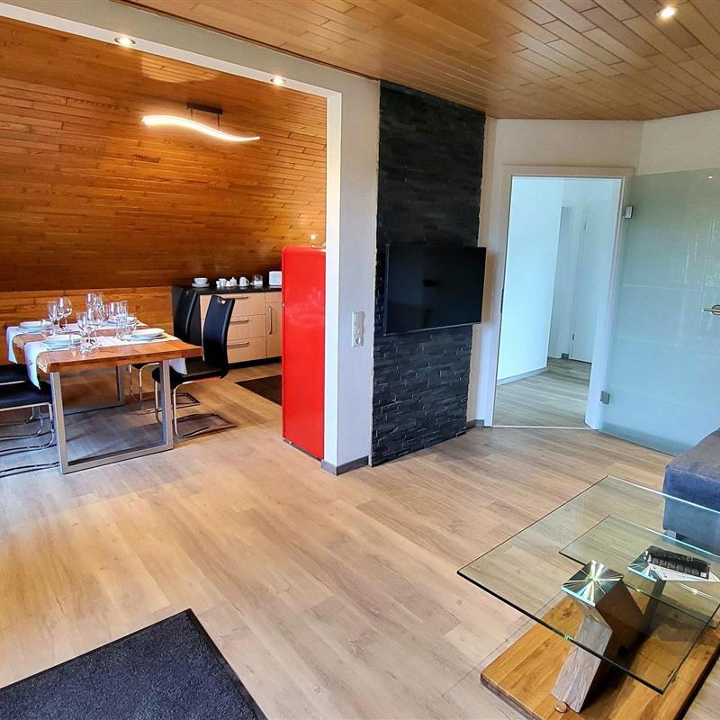 Ferielejlighed - 5 personer -  - Matthias-Offermann-Str. - 52156 - Monschau