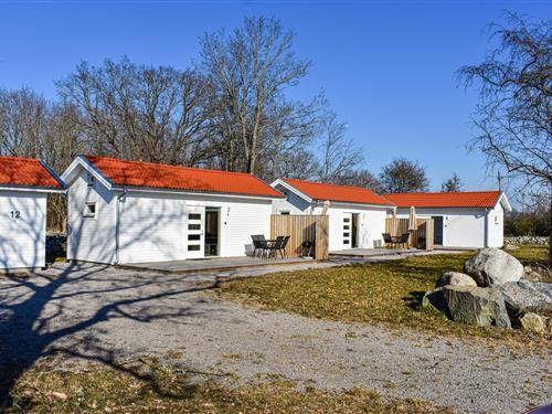 Sommerhus - 4 personer -  - Kondorvägen - Hasslö/Blekinge Skärgård/Karls - 373 65 - Hasslö