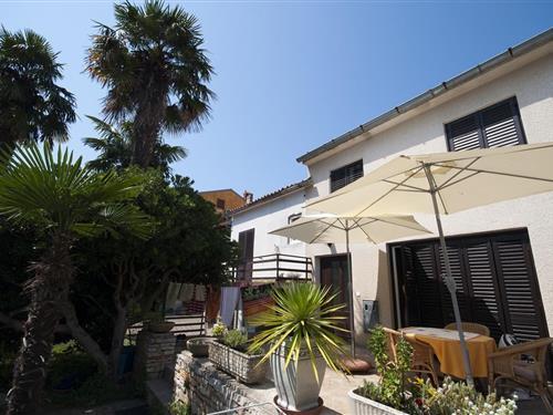 Ferienhaus - 2 Personen -  - Opcinska - 52466 - Novigrad