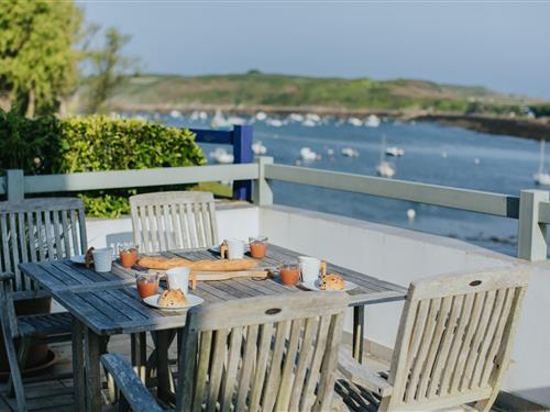 Holiday home - 4 persons -  - 29217 - Le Conquet