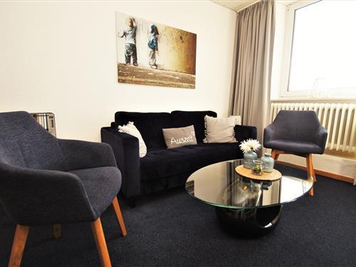 Ferieleilighet - 4 personer -  - Memelstr. - 23747 - Dahme