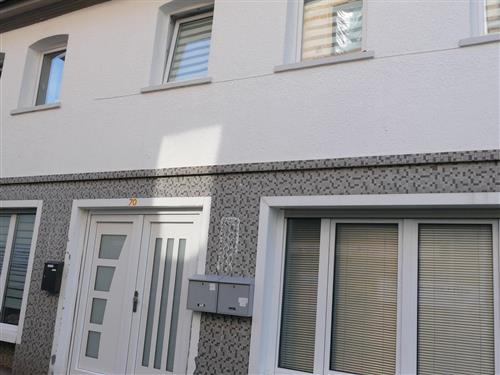 Ferielejlighed - 2 personer -  - Balduinstraße - 66606 - St. Wendel