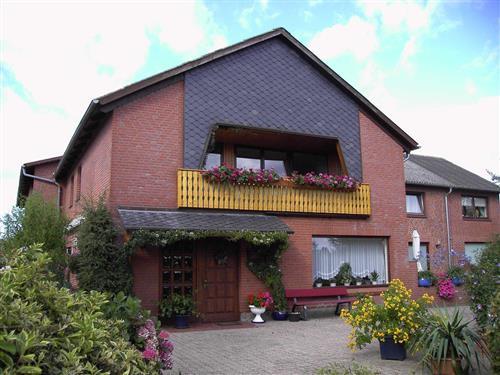 Ferienhaus - 4 Personen -  - Holzweg - 24376 - Kappeln