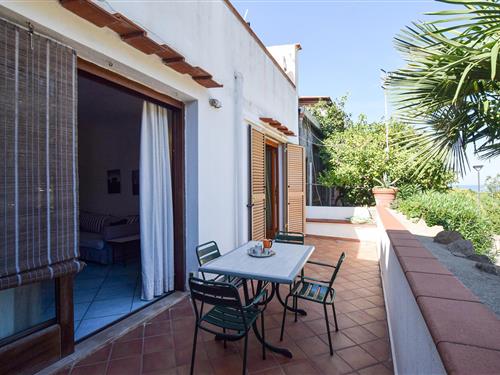 Ferielejlighed - 6 personer -  - Via San Montano - Ischia - 80076 - Lacco Ameno