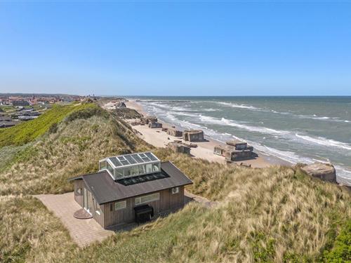 Sommerhus - 6 personer -  - Bjergbakken - 9480 - Løkken
