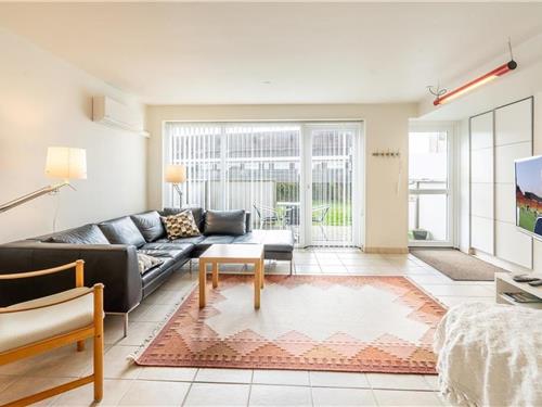 Ferielejlighed - 4 personer -  - Nørregade 4 B - 6960 - Hvide Sande